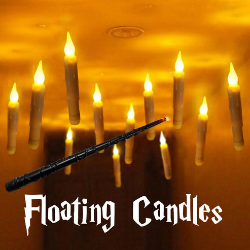 Harry Potter Floating Candles