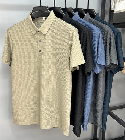 Breathable POLO Shirt