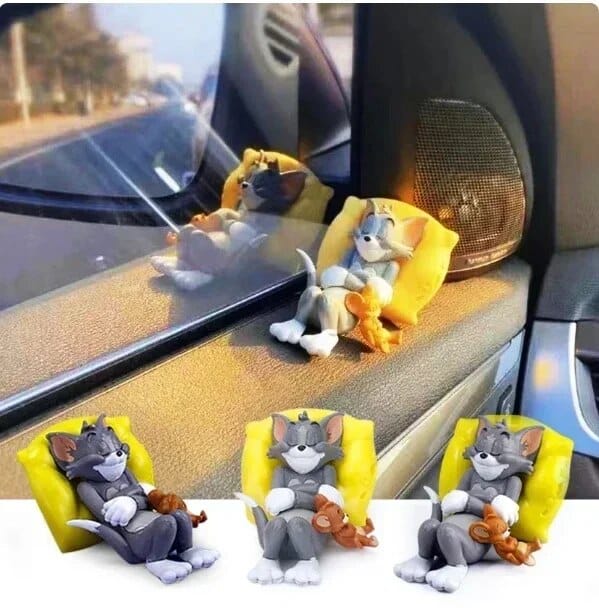 Car Accessory